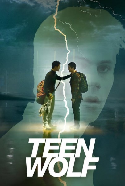 Teen Wolf (S1E1)