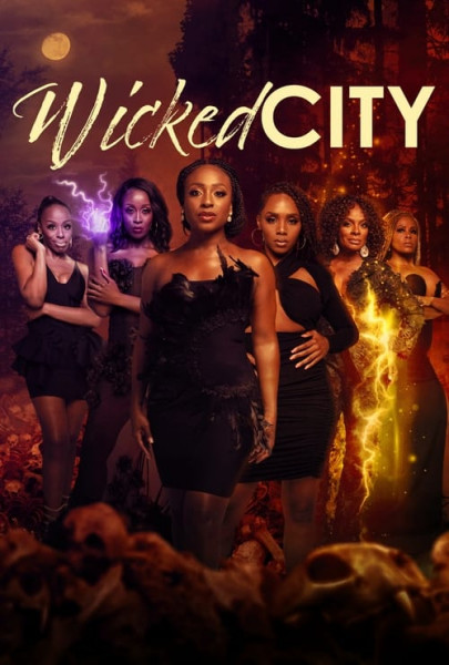 Wicked City (S1E1)